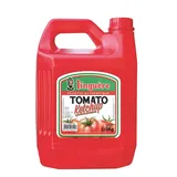 Linguère tomate ketchup bidon 5L thumbnail 1