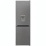 Refrigerateur Deska Combine 4TIROIRS Plaque Aluminium Avec Fontaine BF315DK thumbnail 1