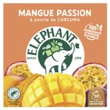 ELEPHANT-infusion mangue passion 20 sachets thumbnail 1
