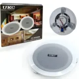 Haut-Parleur de Plafond UKC CS-8500BM thumbnail 1