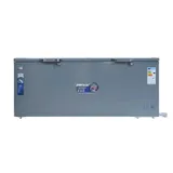 CONGELATEUR ASTECH HORIZONTAL 800LITRES SILVER CH800GM thumbnail 1