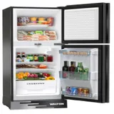 Refrigerateur Walton 2PORTES 157LITRES WFD-1D4-GDEL-XX-EXP thumbnail 3