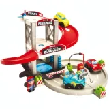Rangement Garage Modulaire thumbnail 1