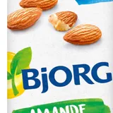 BJORG - Lait d'Amande Sans Sucre - Lait Végétal Bio - 1L thumbnail 1
