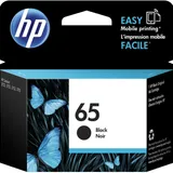CARTOUCHE HP-65 NOIR thumbnail 1