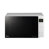 Micro Onde LG 25LITRES Blanc MS2535GISW thumbnail 1