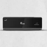 Split Cac 18000BTU Inverter Noir Avec Wifi thumbnail 4