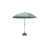 PARASOL DE PLAGE ACIER/TILT thumbnail 1