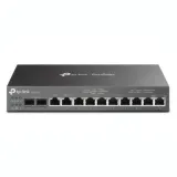 Routeur VPN TP-Link ER7212PC avec Ports PoE et SFP thumbnail 1