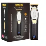 Tondeuse de Détails Rechargeable WMARK NG-2023B thumbnail 1