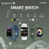 Montre Intelligente ICONIX I-SW1003 - 1,82 pouces Bluetooth thumbnail 1