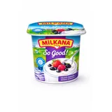 MILKANA FRUITS ROUGES 100G thumbnail 1