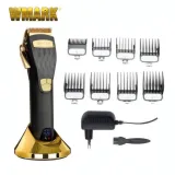 Tondeuse Rechargeable WMARK NG-2032 - 5 Réglages de Vitesse thumbnail 1