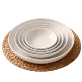 Ensemble 5 Assiettes de table Incassable thumbnail 1