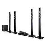 Home Cinema LG 1000 Watt LDH71C thumbnail 1