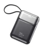 Power Bank WIWU WI-P052 35W 10 000 mAh thumbnail 1