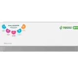SPLIT ELACTRON ETN-18R3ME INVERTER thumbnail 1