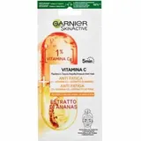 GARNIER Skin Active - Masque Ampoule Vitamine C thumbnail 1