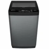 Machine A Laver Hisense 8KG TOP-LOAD WTJA802T thumbnail 3