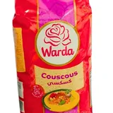 Couscous moyen Warda 1 kg thumbnail 1