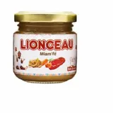LIONCEAU - Compote saveur Miam'fé - 90G thumbnail 1