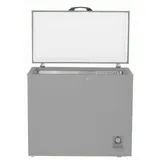 Congelateur Hisense Horizontal 300L Gris FC26DD4HA thumbnail 3