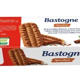 LU - Biscuits céréaliers au Speculoos Bastogne - 260g thumbnail 1