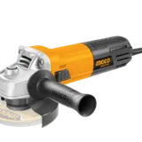 Meuleuse d’Angle 950W  AG8508 Disque 115 mm, Vitesse 11000 tr/min et Filetage M14 thumbnail 1