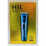 Tondeuse Sans Fil HTC AT-117 - Rechargeable thumbnail 1