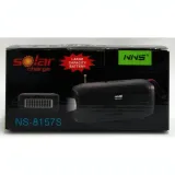 Haut-Parleur Portable Solaire NNS NS-8157S avec Radio FM thumbnail 1