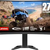 Ecran Gaming Lenovo G27c-30  27 pouces thumbnail 1