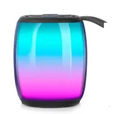 BAFLE BLUETOOTH KISONLI Q18 thumbnail 1