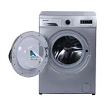 Machine à Laver Sharp 7KG Front Load Gris ESFE710DZLS thumbnail 2