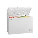 Congelateur Haier Horizontal 425LITRES Blanc HCF368HA thumbnail 3