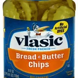 Vlasic – Chips Pain et Beurre Fresh Packed – 907 g thumbnail 1