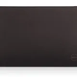 Housse ordinateur portable - Noir et Rouge - 13" thumbnail 2