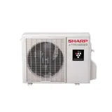 Split Sharp 18000BTU 2.5CV Inverter thumbnail 3