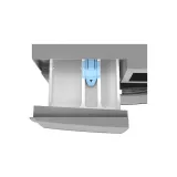 Machine à Laver Sharp 9KG Front Load Gris ESFEI912DZLS thumbnail 5