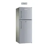 Refrigerateur Solstar 2PORTES Silver RF297 thumbnail 1