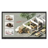 Televiseur LG 85" Interactif Tactil 85TR3DQ-BAUEQ thumbnail 1