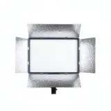 Éclairage LED Professionnel LED-600AS avec Télécommande thumbnail 1