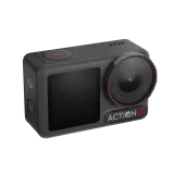 Caméra d’action DJI Osmo Action 5 Pro Combo – 4K120fps, double écran OLED thumbnail 3