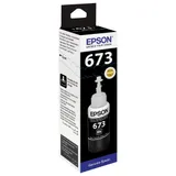 CARTOUCHE EPSON 673 NOIR thumbnail 1