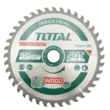Lame de Scie Circulaire 10" TOTAL - 40 Dents thumbnail 1