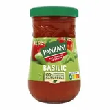 PANZANI - Sauce Tomate Basilic - 210G thumbnail 1
