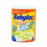 BABYLAC - Saveur 5 céréales et lait - 300g thumbnail 1