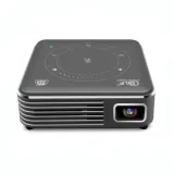 Mini VidéoProjecteur Portable P11 thumbnail 1