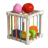 Cube Sensoriel Montessori thumbnail 1