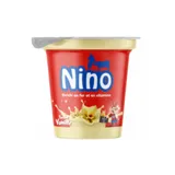 Nino – Yaourt à la Vanille – 110 g thumbnail 1