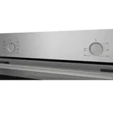Four Encastrable Smart Technology 60X60 Noir Inox STC60QXFE thumbnail 4
